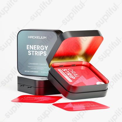 Energy Strips