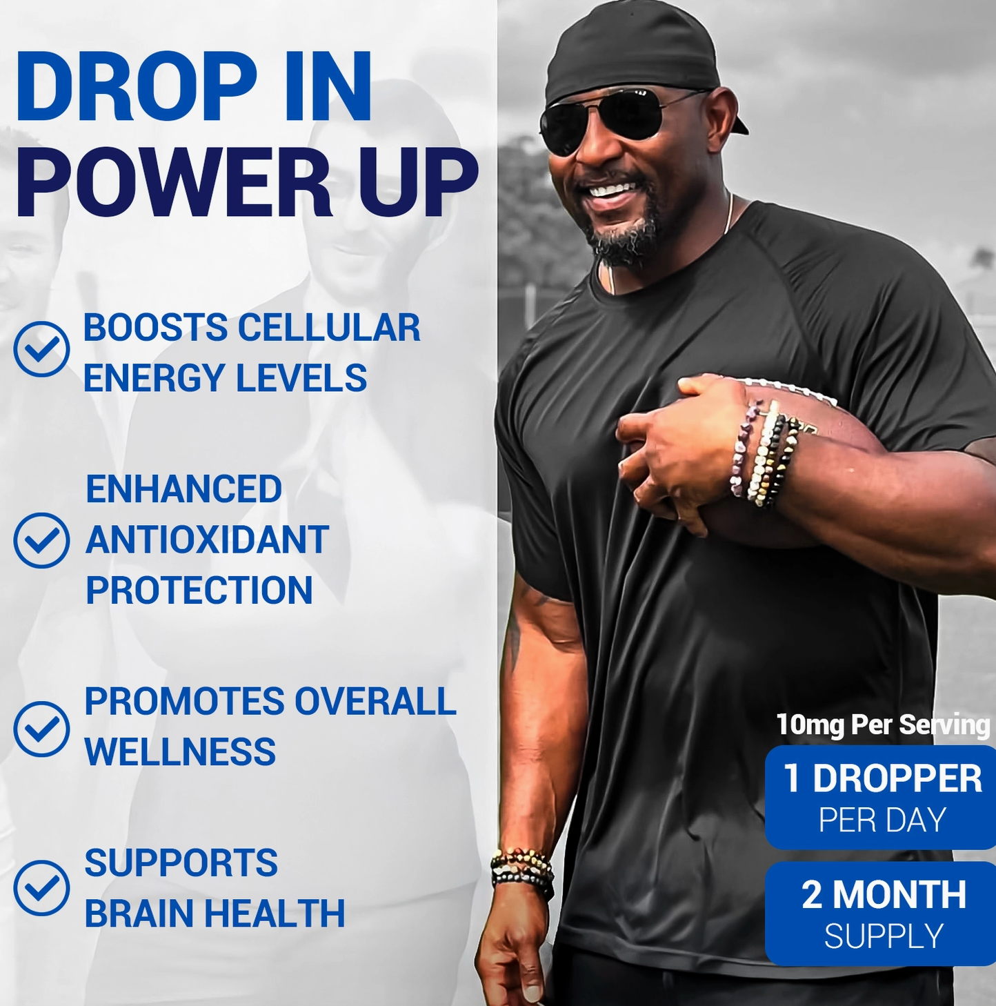 3 Methylene Blue 1% – 3 Bottles Pack (90ml Total)